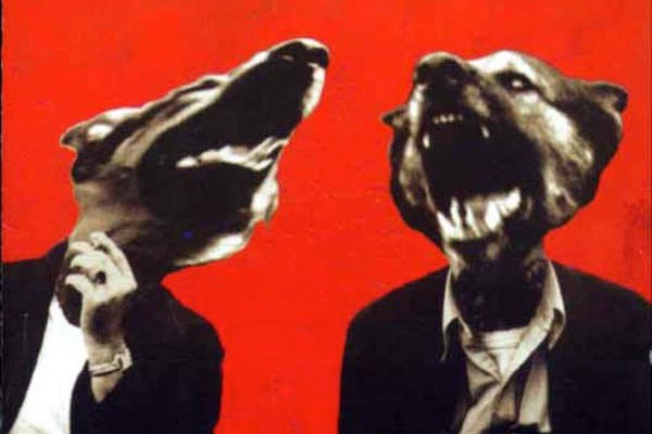 Happy 20th Anniversary to Bad Religion's 'Recipe for Hate'