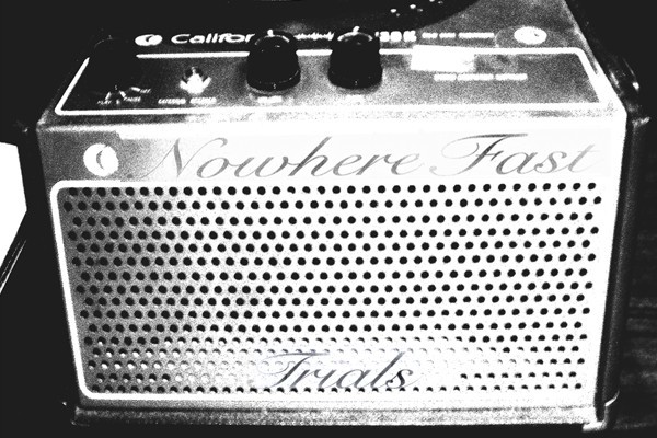 Nowhere Fast: 'Trials'