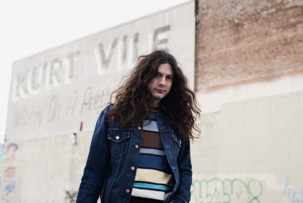 Kurt Vile: "KV Crimes"