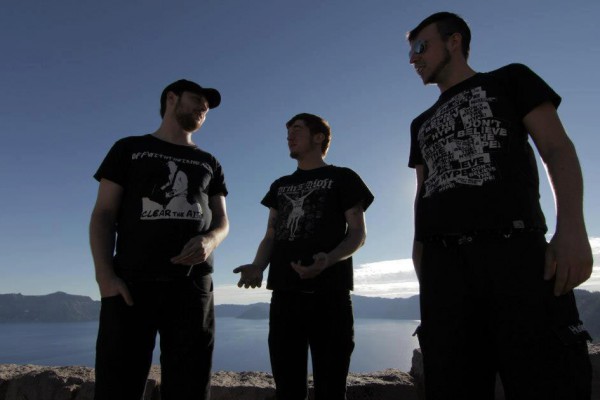The Murderburgers: "Another Way Out of Here"