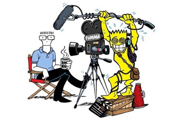 More 'Filmage: The Story of the Descendents/ALL' screening dates announced