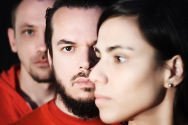 Mixhell: 'Spaces'
