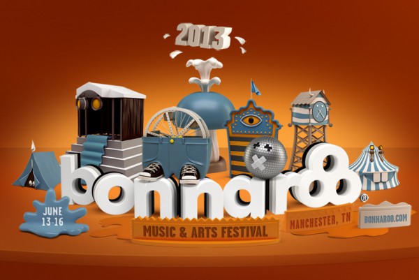 Bonnaroo to webcast sets from Japandroids, The National, Swans, Wu-Tang