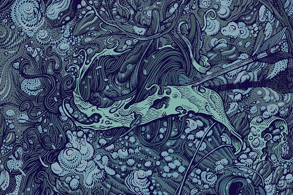 Harm's Way: "Mind Control"