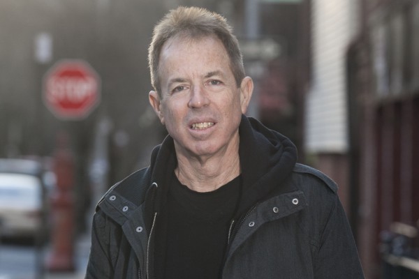 Larry Livermore