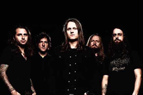 Darkest Hour sign to Sumerian Records