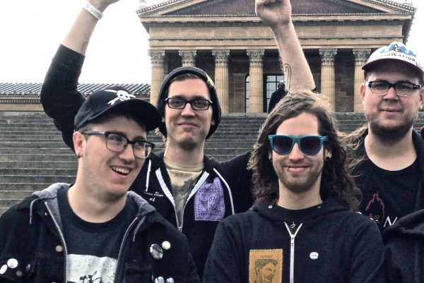 Who Needs You: 'With Friends Like These' + tour