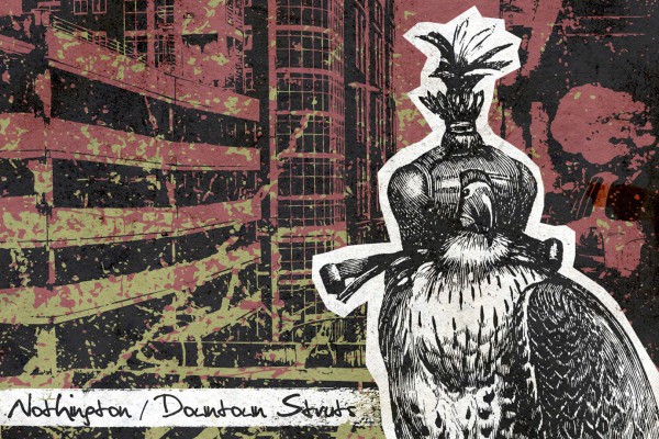 Asian Man Records announces split with Nothington and Downtown Struts