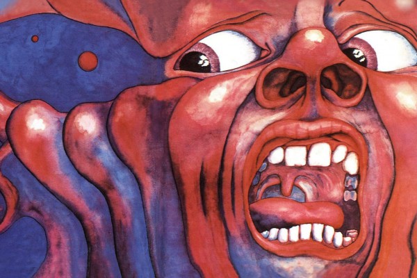Rx Bandits: "21st Century Schizoid Man"