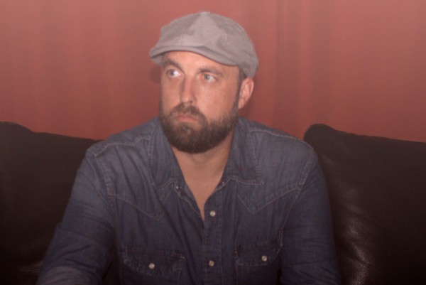 Travis John (Small Brown Bike) announces solo releases