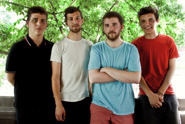 Somos: "Dead Wrong"