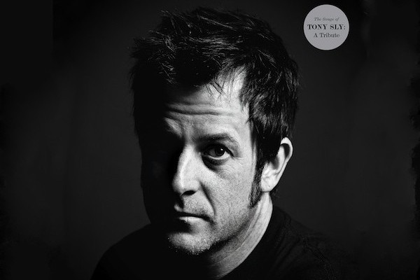 A Tribute To Tony Sly; The Swellers