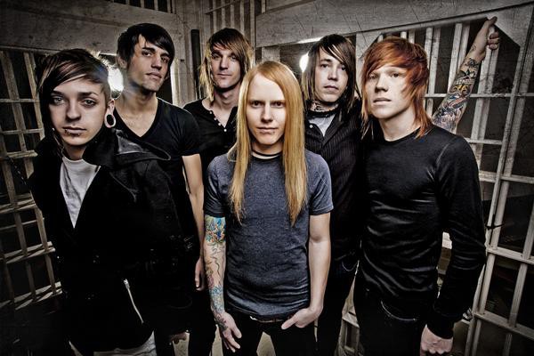 A Skylit Drive: "Rise"