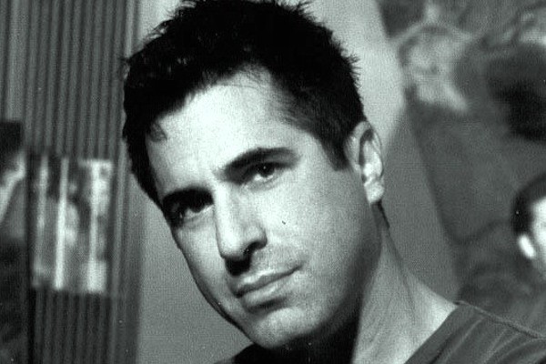 Brett Gurewitz (Bad Religion)