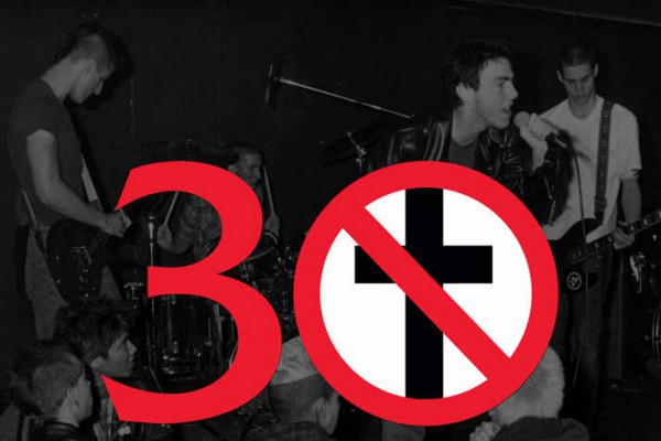 Bad Religion talk music, books, Bruce Springsteen