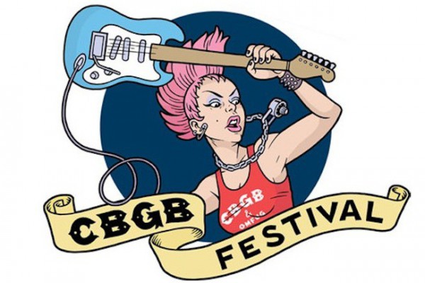 Sire Records founder to speak, CBGB film to premiere at festival