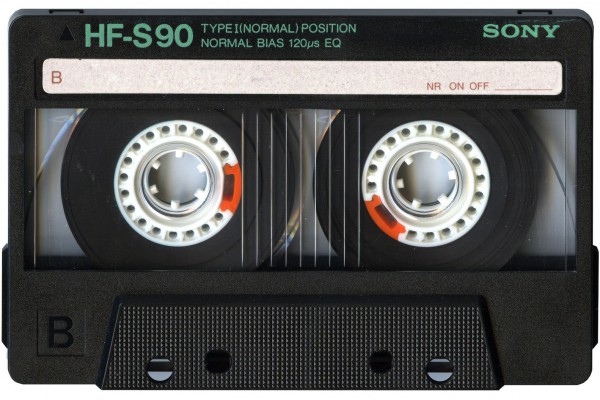 F*cked Up, At the Drive-In to release tapes for 'Cassette Store Day'