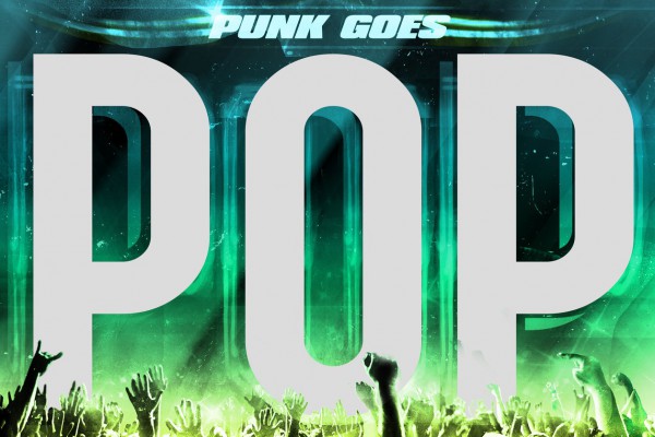 Fearless announces 'Punk Goes Pop 5'
