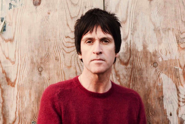 Johnny Marr: "The It-Switch"