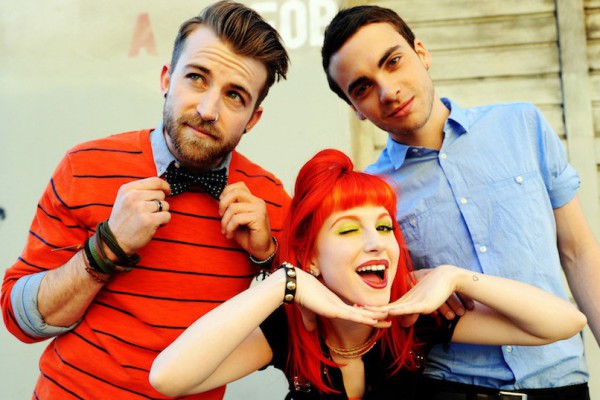 Paramore / You Me At Six / Twenty One Pilots (Australia)