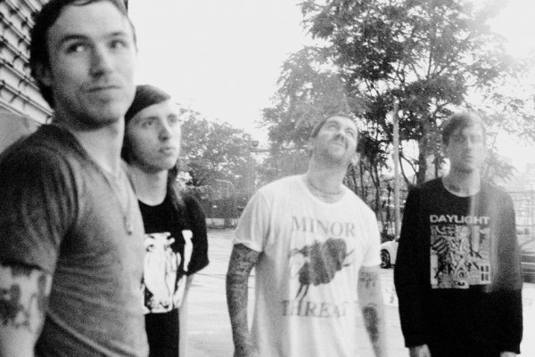 Relapse signs Nothing (ex-Horror Show)