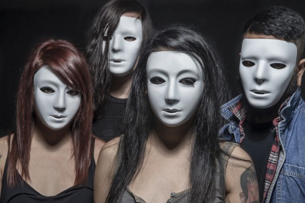Eyes Set to Kill: "Infected"