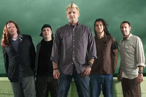 Roger Manganelli (Less Than Jake)