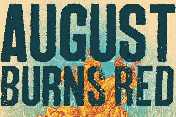 August Burns Red / Blessthefall / Defeater / Beartooth