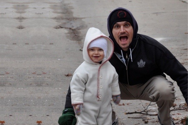 Chris Hannah (Propagandhi) We'll Do It Live (TONIGHT)