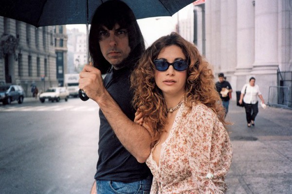 Linda Ramone criticizes CBGB film for music, casting choices
