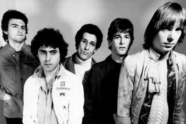 The Dickies
