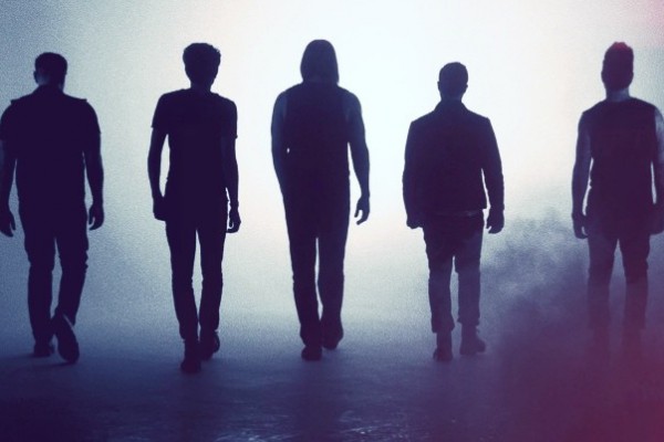Avenged Sevenfold: "Hail to the King"