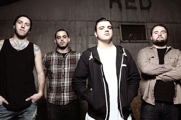 Stray from the Path: "Badge and a Bullet"