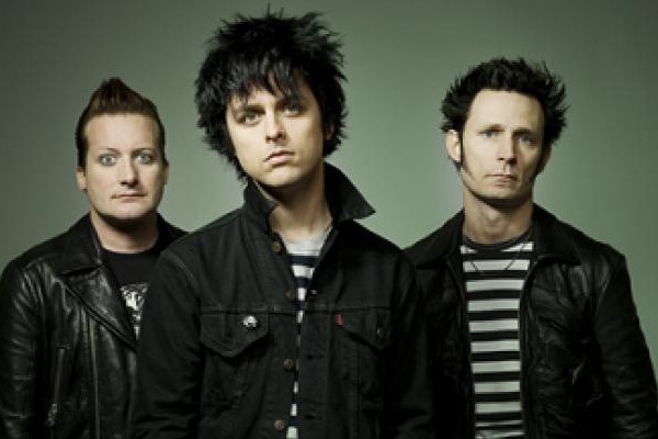 Green Day: "X-Kid"