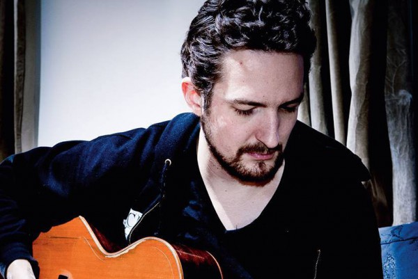 Frank Turner announces new EP 'Losing Days'