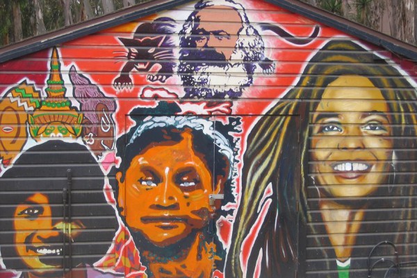 Festival Planned to Benefit the Che Cafe