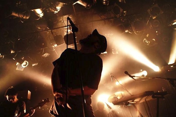 Tetsuya Fukagawa (Envy)