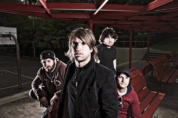 Every Time I Die