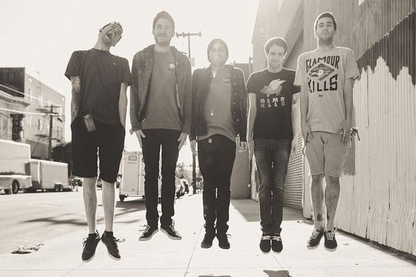 Real Friends: "Late Nights in My Car"