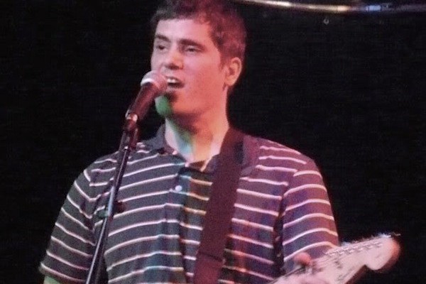 Jesse Michaels (Classics Of Love)