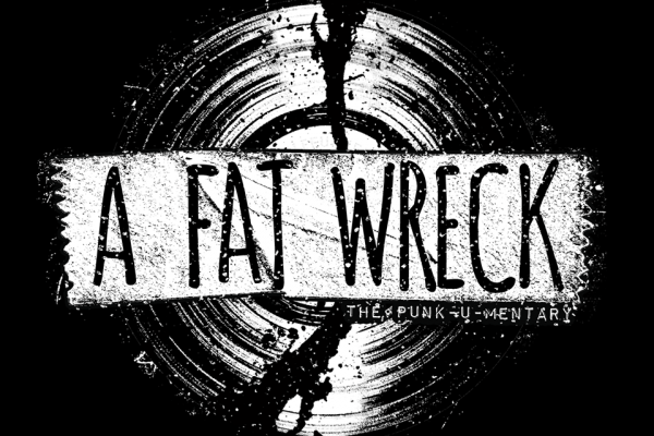 Teaser for documentary about Fat Wreck Chords