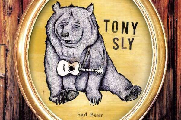 Pennywise: "Devonshire and Crown" (Tony Sly)