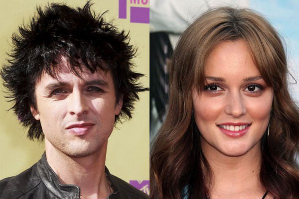 Green Day's Billie Joe Armstrong cast in indie film