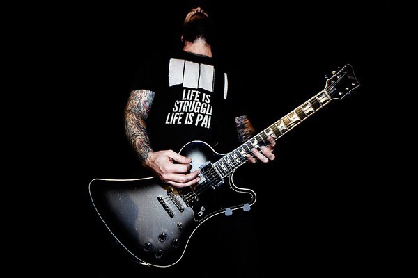 Ryan Patterson (Coliseum)