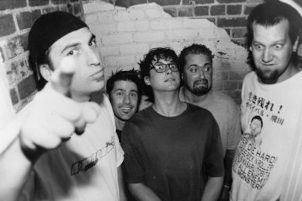 Lagwagon (1996)