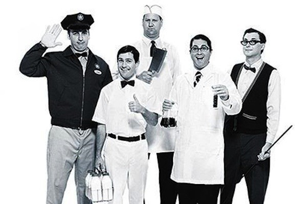 Lagwagon