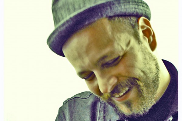 Garrett Dale (Red City Radio)