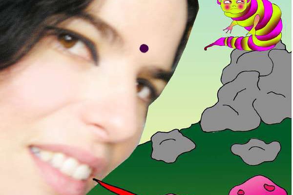 Rad Women Who Make Rad Art: Lora Norton