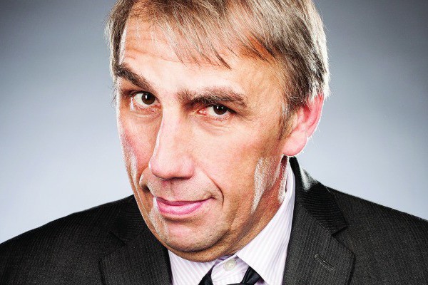 Joe Keithley (D.O.A.)