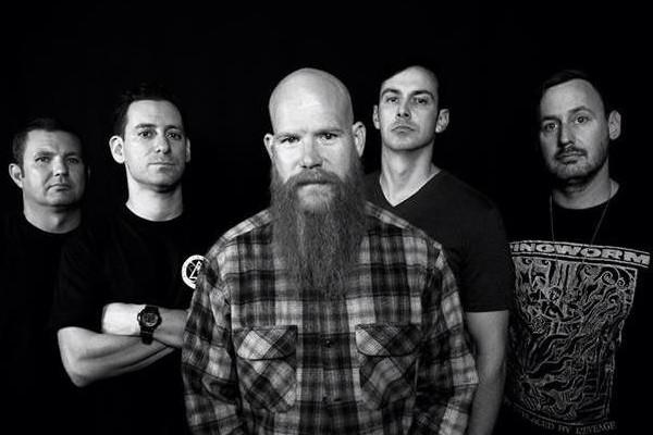 Strife: "Carry the Torch"